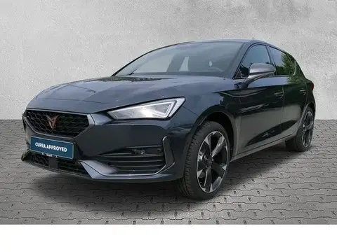 Used CUPRA LEON Petrol 2024 Ad 