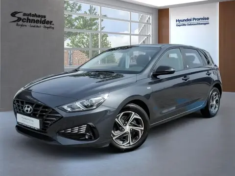 Annonce HYUNDAI I30 Essence 2021 d'occasion 