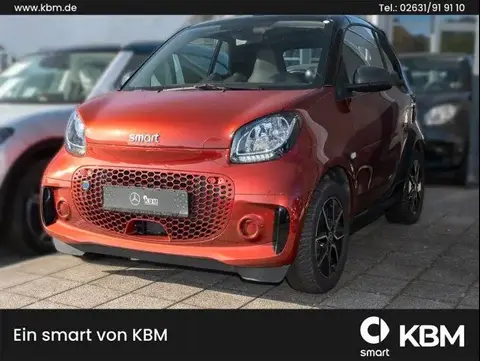 Annonce SMART FORTWO Non renseigné 2021 d'occasion 