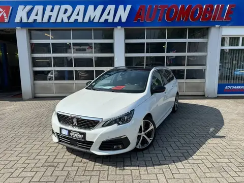 Used PEUGEOT 308 Diesel 2018 Ad 