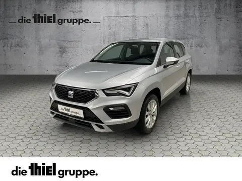 Annonce SEAT ATECA Essence 2023 d'occasion 