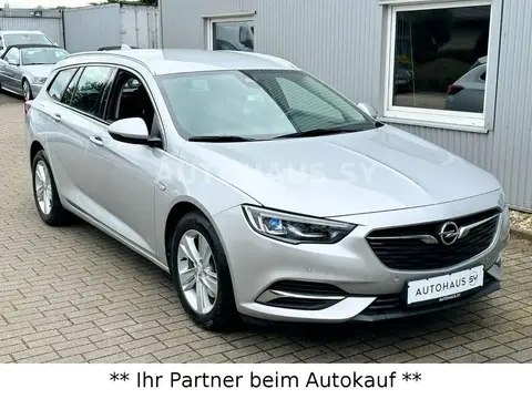 Used OPEL INSIGNIA Diesel 2018 Ad 