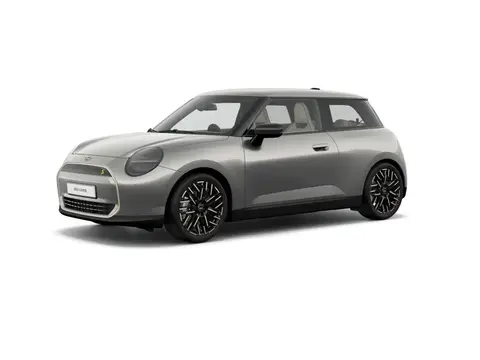 Annonce MINI COOPER Non renseigné 2024 d'occasion 