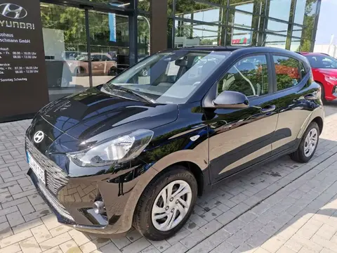 Annonce HYUNDAI I10 Essence 2024 d'occasion 