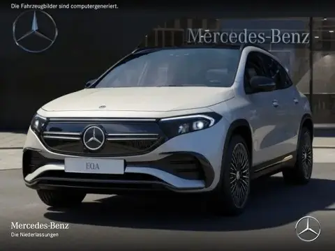 Used MERCEDES-BENZ EQA Not specified 2023 Ad 