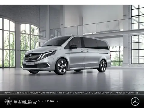 Annonce MERCEDES-BENZ EQV Non renseigné 2023 d'occasion 