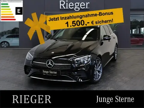 Used MERCEDES-BENZ CLASSE E Diesel 2023 Ad 