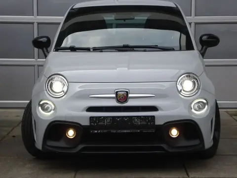 Annonce ABARTH 595 Essence 2020 d'occasion 