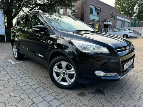 Used FORD KUGA Diesel 2015 Ad 