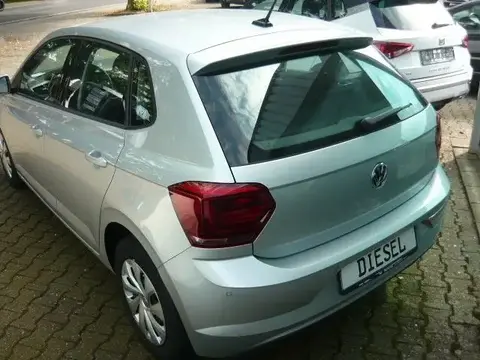 Used VOLKSWAGEN POLO Diesel 2020 Ad 