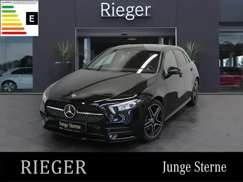 Used MERCEDES-BENZ CLASSE A Diesel 2023 Ad Germany