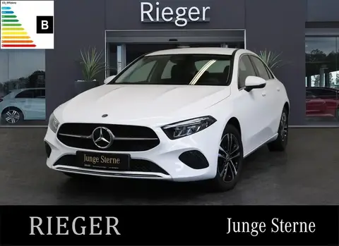 Used MERCEDES-BENZ CLASSE A Hybrid 2023 Ad 