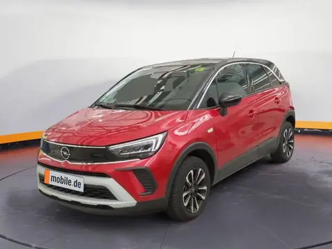 Annonce OPEL CROSSLAND Essence 2023 d'occasion 