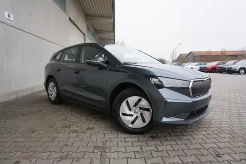 Used SKODA ENYAQ Not specified 2022 Ad 