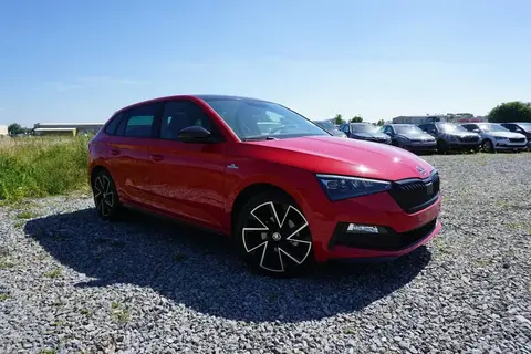 Used SKODA SCALA Petrol 2020 Ad 