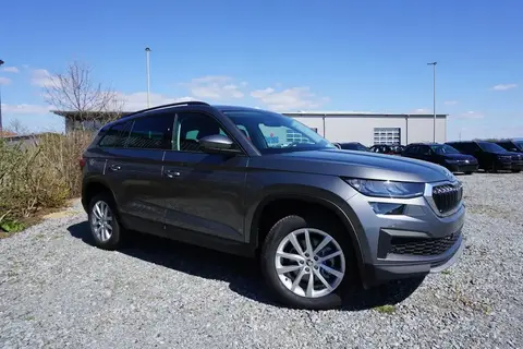 Used SKODA KODIAQ Diesel 2023 Ad 