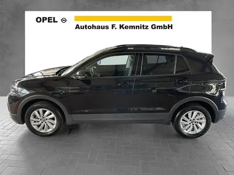 Used VOLKSWAGEN T-CROSS Petrol 2023 Ad 