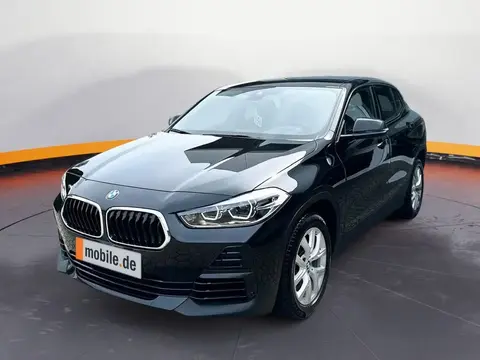 Used BMW X2 Petrol 2023 Ad Germany