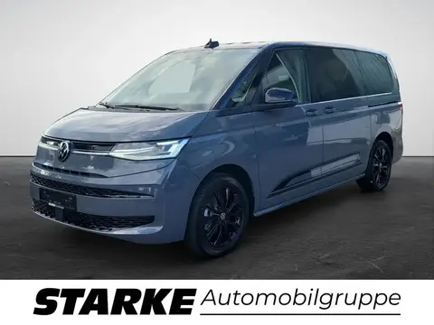 Annonce VOLKSWAGEN T7 Diesel 2024 d'occasion 