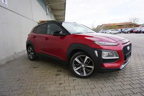 Used HYUNDAI KONA Not specified 2020 Ad 