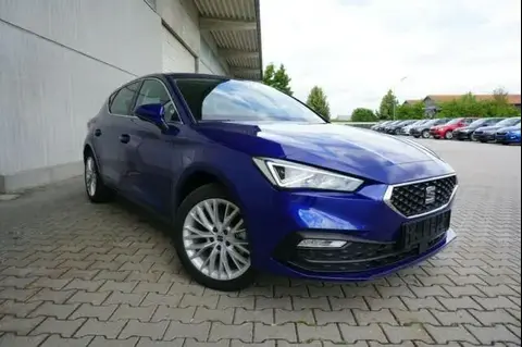 Used SEAT LEON Petrol 2020 Ad 