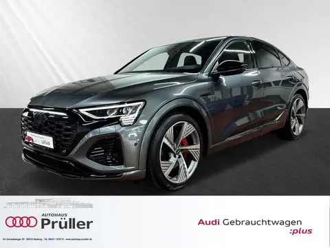 Annonce AUDI Q8 Non renseigné 2023 d'occasion 