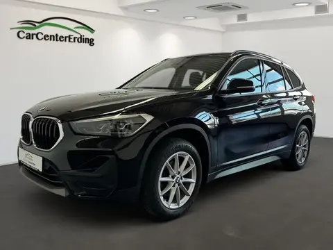 Annonce BMW X1 Essence 2021 d'occasion Allemagne