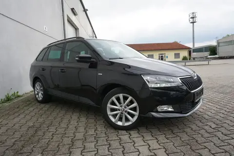 Used SKODA FABIA Petrol 2020 Ad 