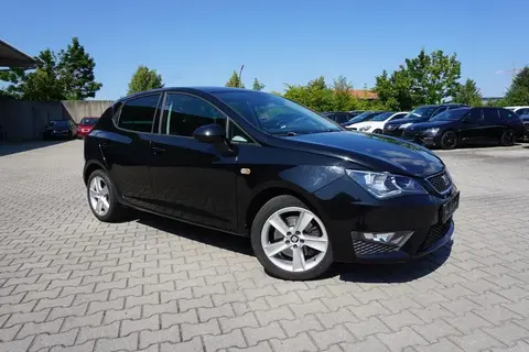 Used SEAT IBIZA Petrol 2015 Ad 