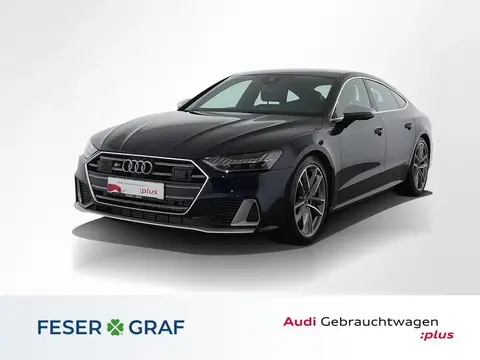 Annonce AUDI S7 Diesel 2020 d'occasion Allemagne