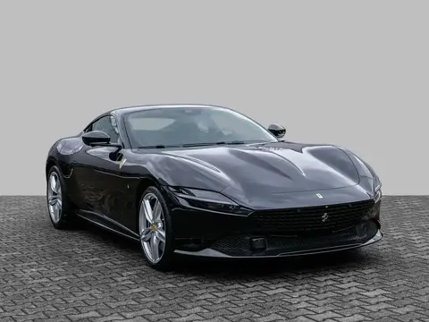 Used FERRARI ROMA Petrol 2024 Ad 