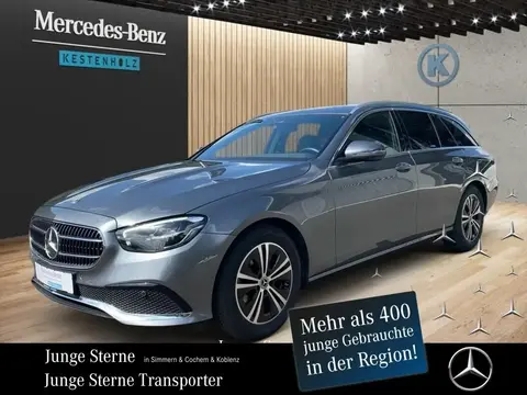 Used MERCEDES-BENZ CLASSE E Diesel 2023 Ad 