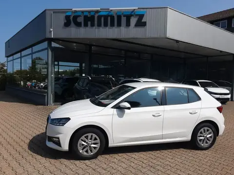 Used SKODA FABIA Petrol 2024 Ad 