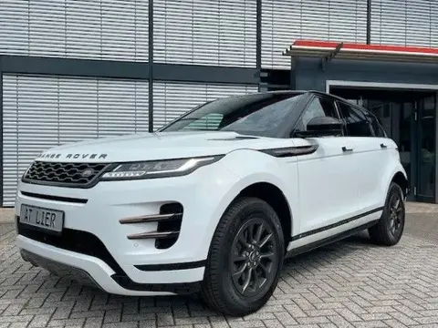 Used LAND ROVER RANGE ROVER EVOQUE Petrol 2020 Ad Germany