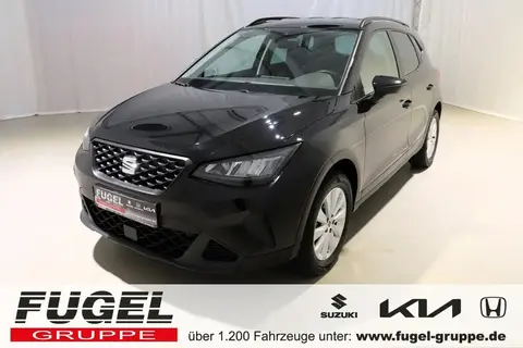 Annonce SEAT ARONA Essence 2023 d'occasion 