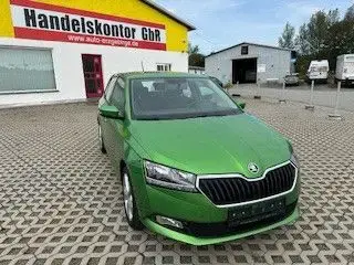 Used SKODA FABIA Petrol 2020 Ad 