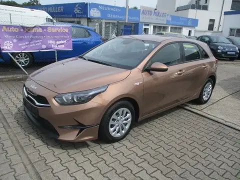 Used KIA CEED Petrol 2022 Ad 