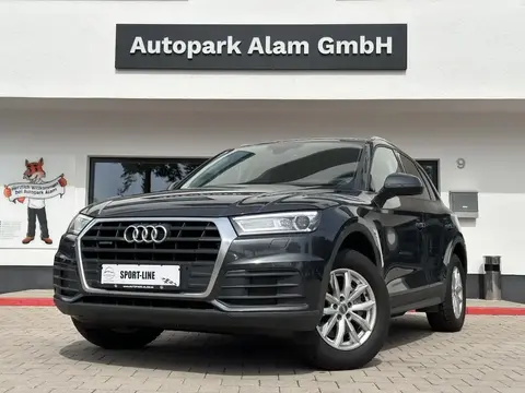 Used AUDI Q5 Diesel 2019 Ad 