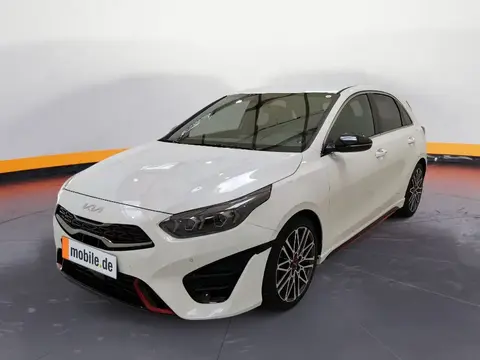 Annonce KIA CEED Essence 2023 d'occasion 