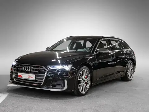 Annonce AUDI S6 Diesel 2023 d'occasion 