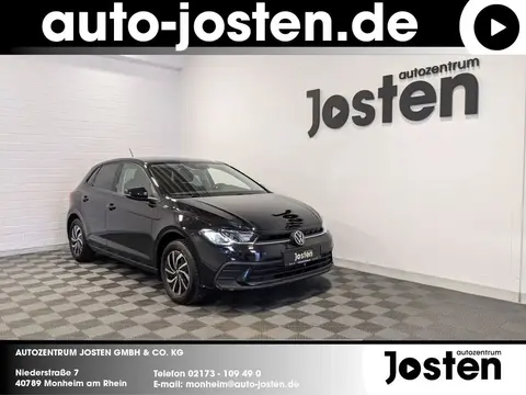 Used VOLKSWAGEN POLO Petrol 2023 Ad 