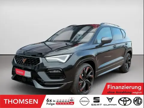 Annonce CUPRA ATECA Essence 2024 d'occasion 