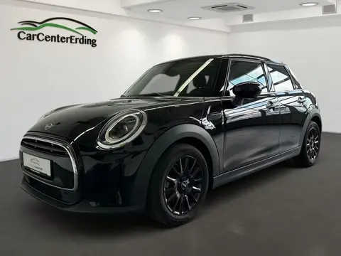 Annonce MINI ONE Essence 2021 d'occasion Allemagne