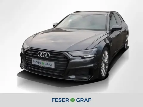 Used AUDI A6 Diesel 2021 Ad 