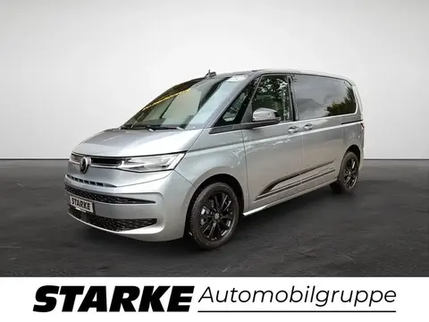 Used VOLKSWAGEN T7 Diesel 2024 Ad 