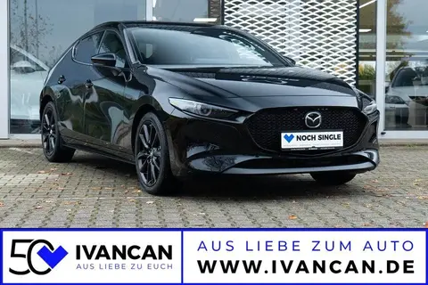 Annonce MAZDA 3 Essence 2024 d'occasion 