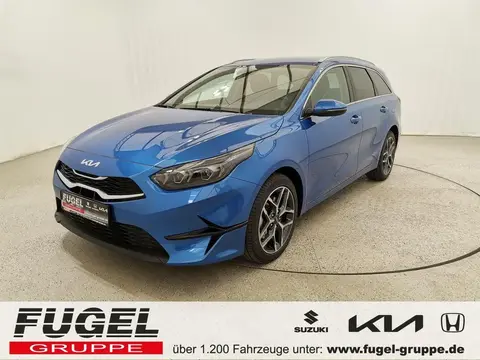 Used KIA CEED Petrol 2024 Ad 