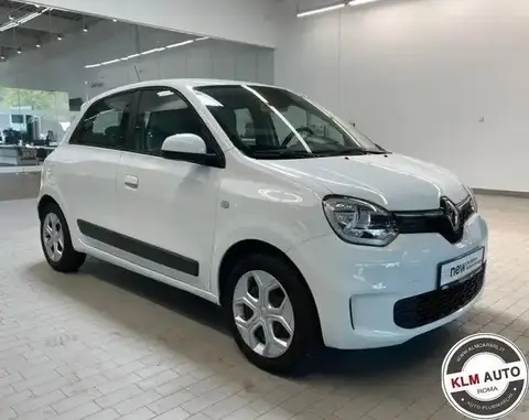 Used RENAULT TWINGO Petrol 2021 Ad 