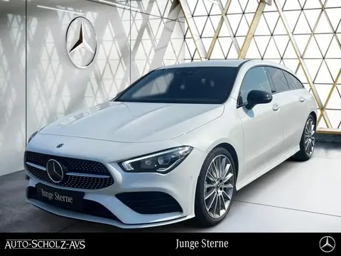 Used MERCEDES-BENZ CLASSE CLA Diesel 2023 Ad 