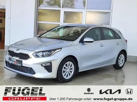 Used KIA CEED Petrol 2022 Ad 